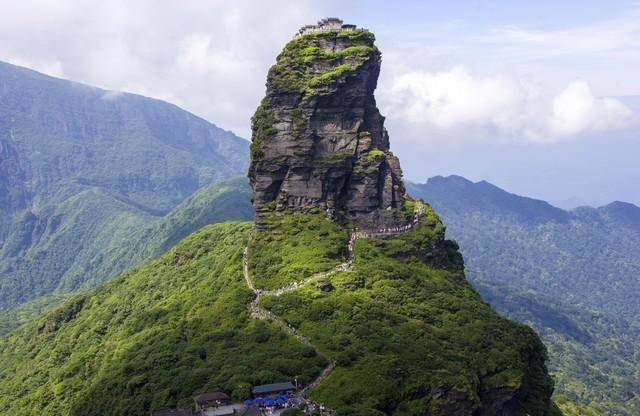 图片[3]-世界首批14座旅游名山，中国上榜9座，黄山、泰山无缘上榜！-华闻时空