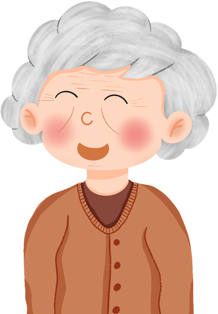 至德·关铝幼儿园【"温情重阳 敬老情长" 主题活动】