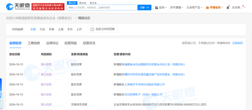 北京办理企业贷流水 来自搜狐网