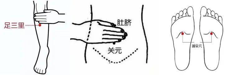 潍坊市第二人民医院与您寒露谈养生