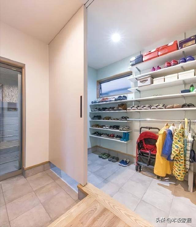 看完这6个家居物品的设计,我终于明白了_卫生间_日本_空间