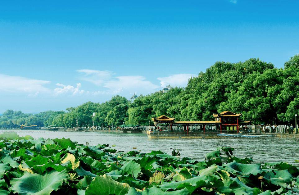 图片[13]-中国十大最美湖泊，你去过几个？ -华闻时空