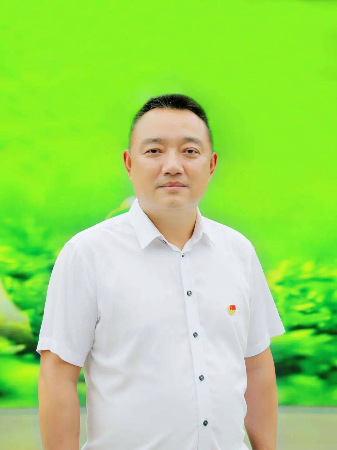 名师名校名校长⑥│走进严陵镇中心学校