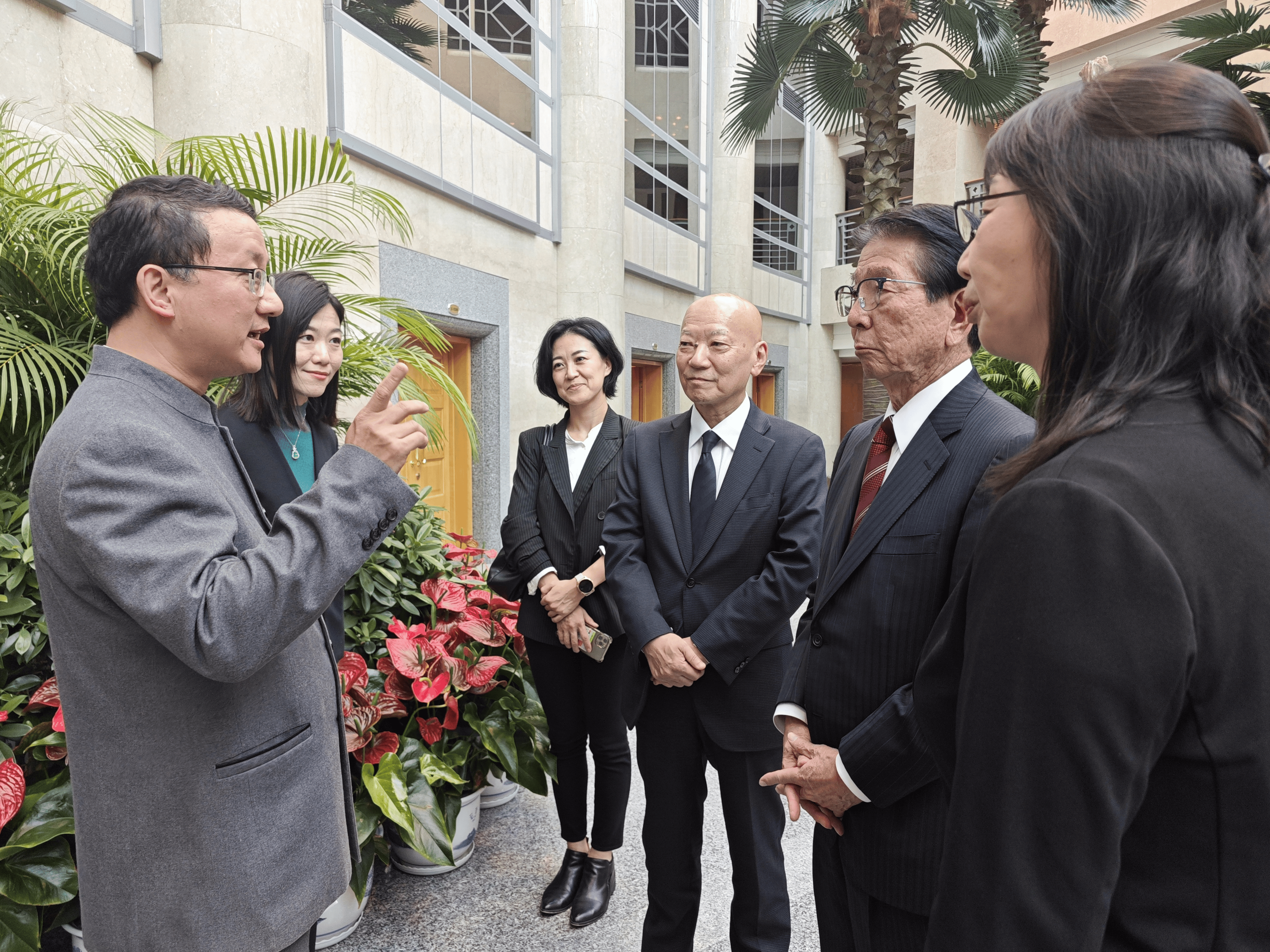 演员刘劲松简介图片