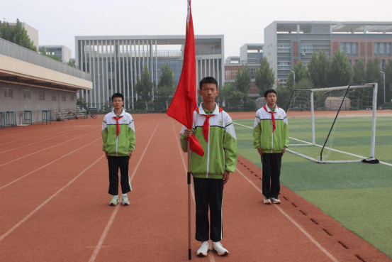 莘州中学 校花图片