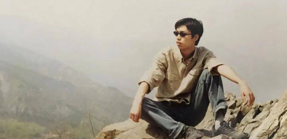 20年蛰伏，低调成就一位大模型领袖