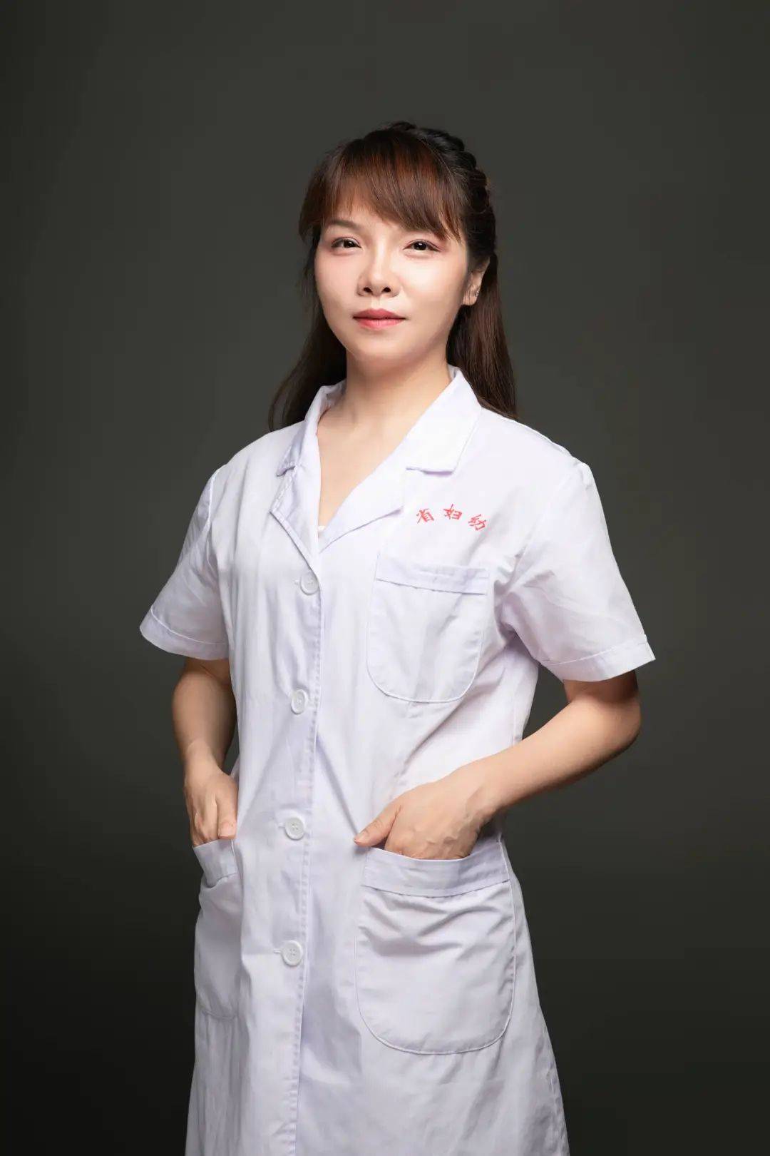 【健康中国说】湖南省妇幼保健院儿童保健科副主任黄群:脚踏实地,务实