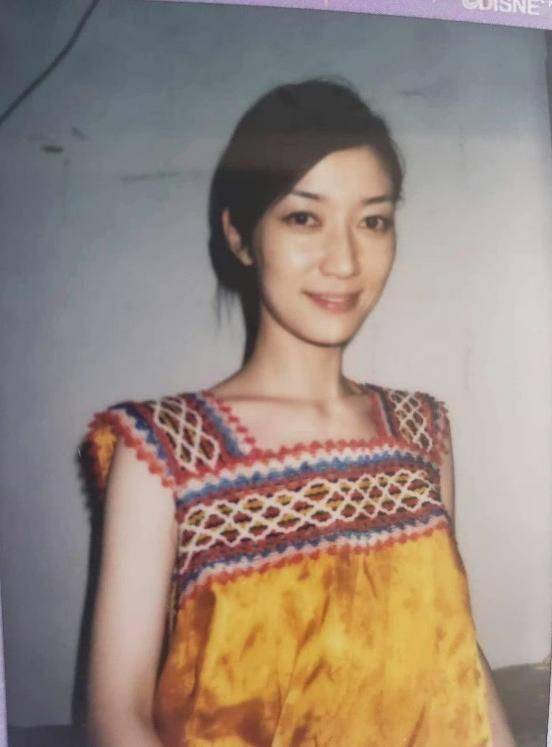 松峰莉璃:演鬼子走红,两次婚姻都嫁中国人,大赞中国人很温暖