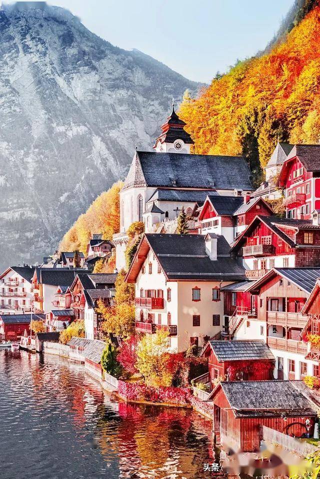 图片[4]-旅游签通过率85%申根国！比浙江小！还是0热度“世界咖啡之都”！ -华闻时空