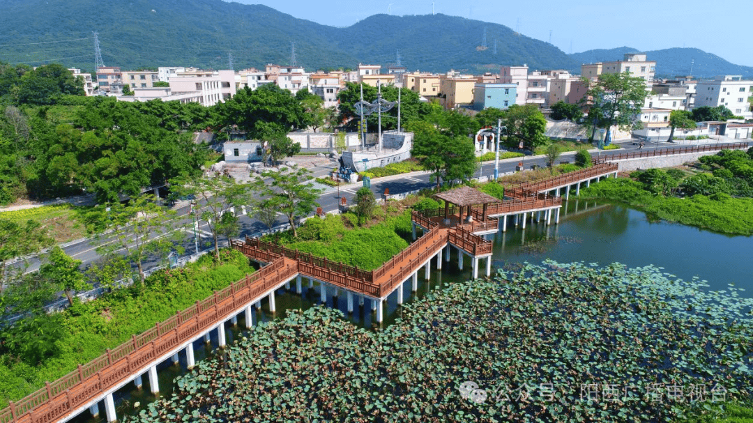 【聚焦典型镇村】飞阅上洋镇双鱼城村_乡村_历史_海防