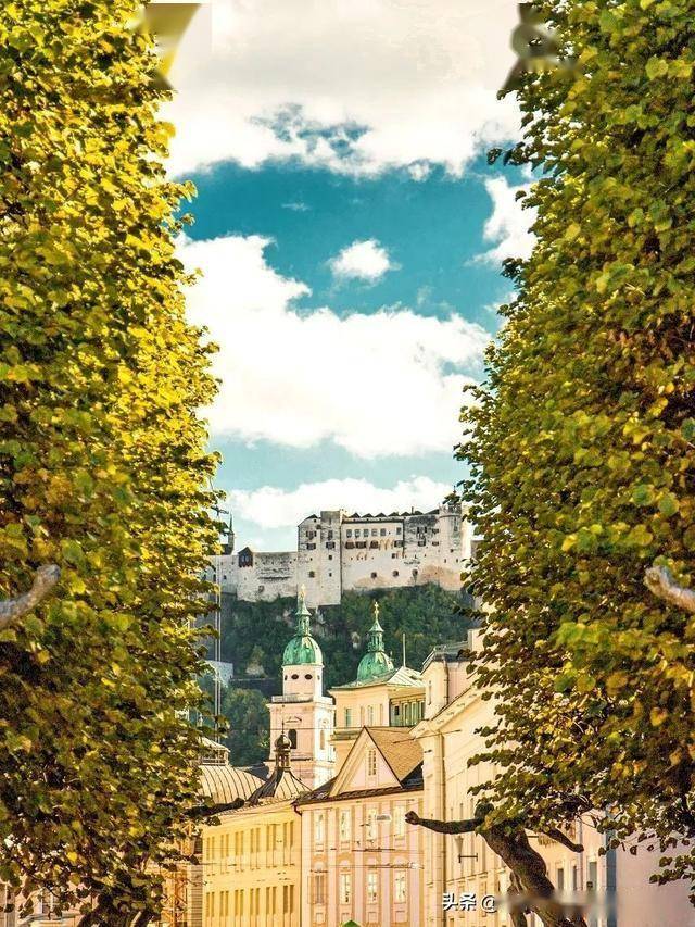 图片[16]-旅游签通过率85%申根国！比浙江小！还是0热度“世界咖啡之都”！ -华闻时空