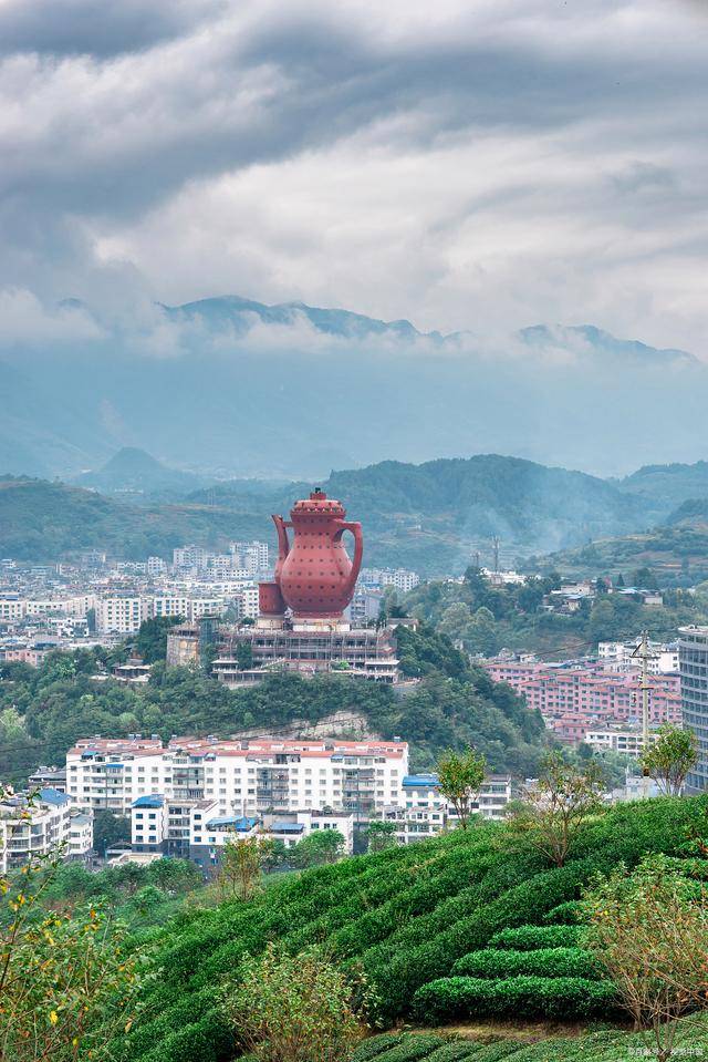 醴陵一日游攻略:五大必去景点,儿时记忆牛奶法饼伴您行
