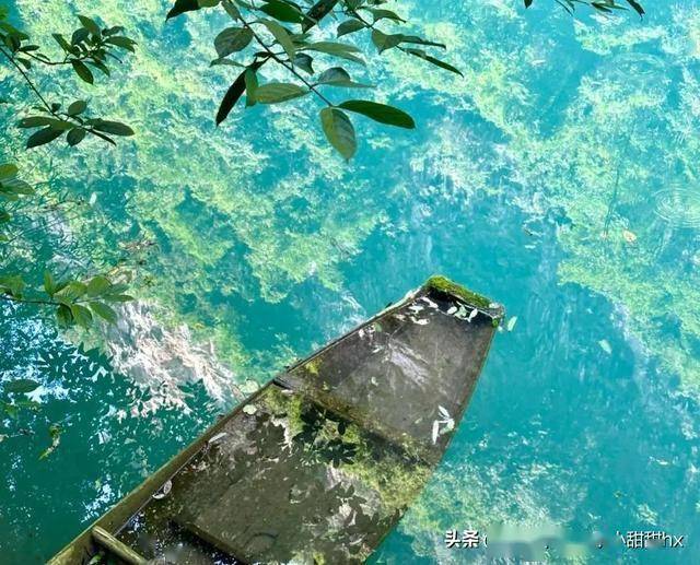 图片[24]-国内最适合穷游的5个城市，便宜又好玩，吃货的天堂！此生必去 -华闻时空