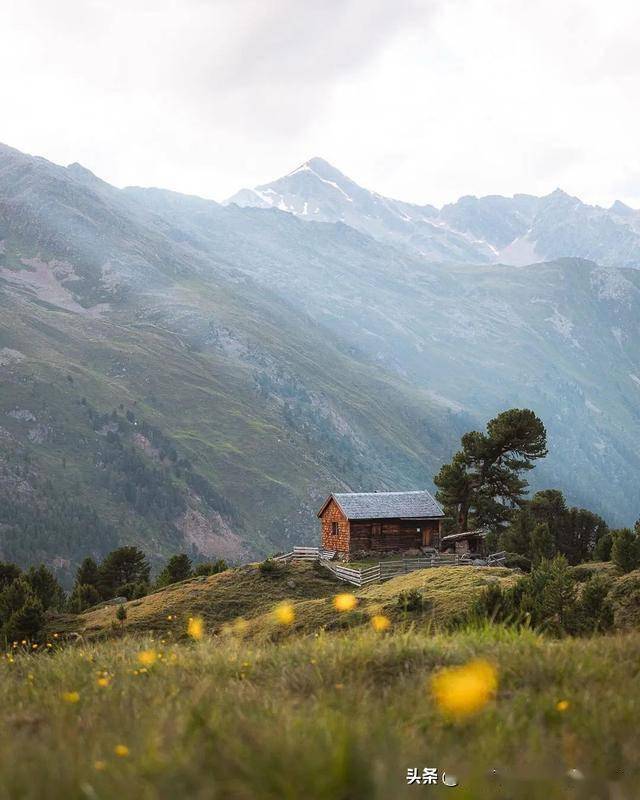 图片[27]-旅游签通过率85%申根国！比浙江小！还是0热度“世界咖啡之都”！ -华闻时空