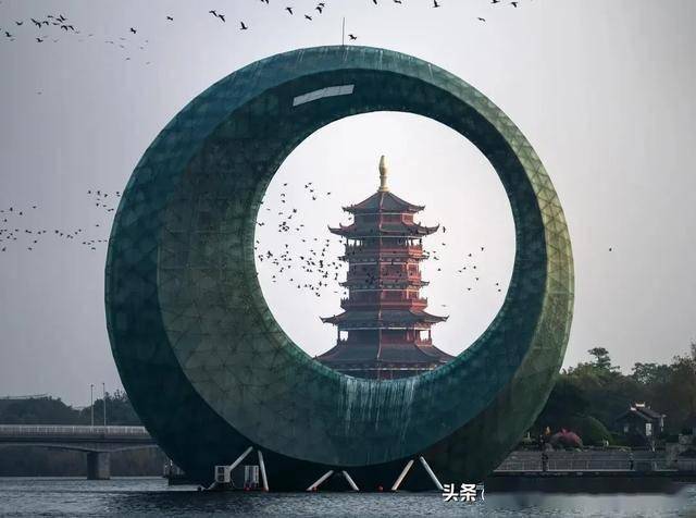 图片[16]-国内最适合穷游的5个城市，便宜又好玩，吃货的天堂！此生必去 -华闻时空