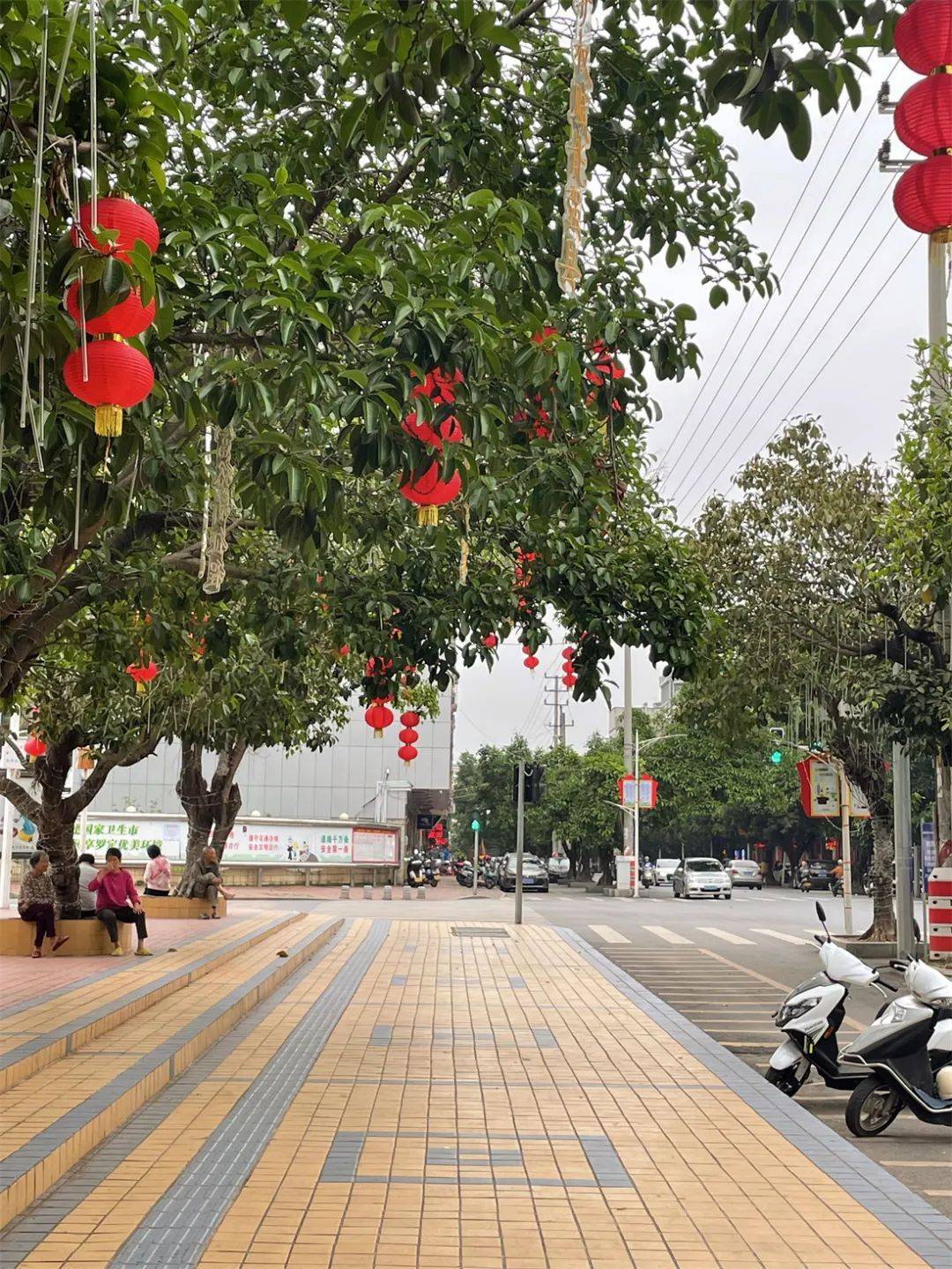 罗定网友绝对是编造的虚假视频