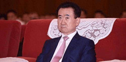 王健林,卖掉美国传奇影业全部股权,清仓!