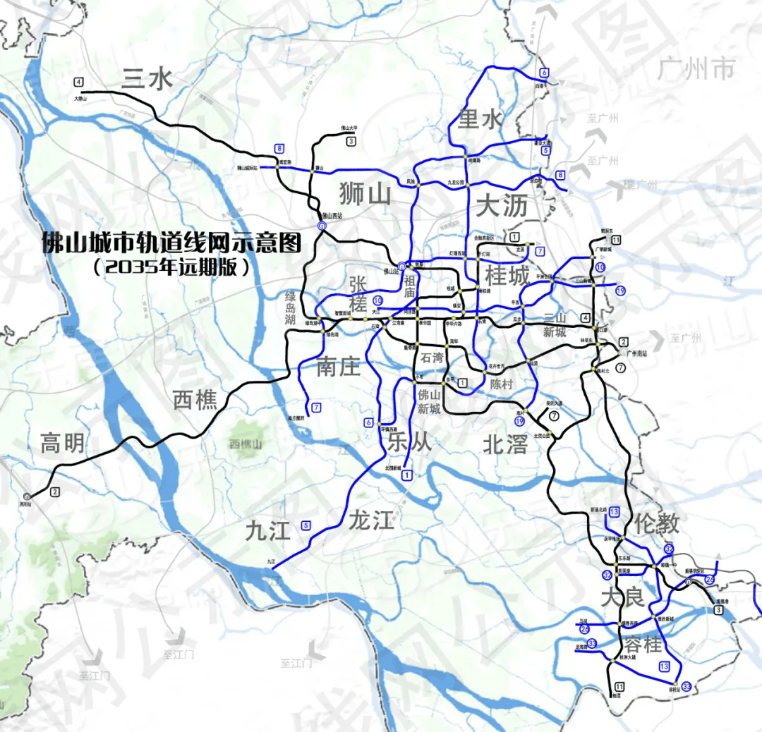 九江地铁2号线图片