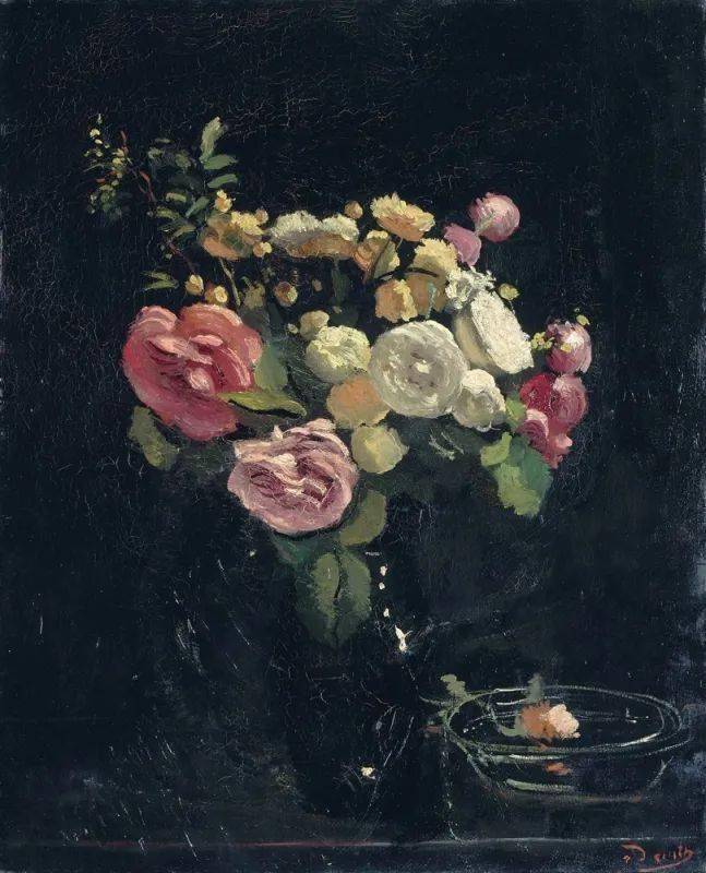 色彩狂想 | andre derain 安德烈·德朗