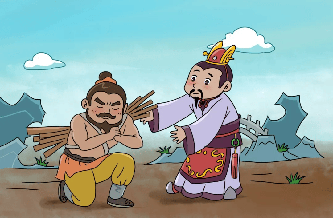 成语故事 | 完璧归赵