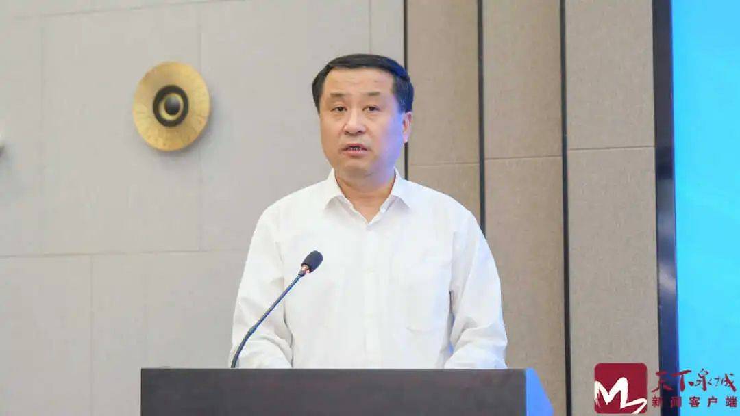 据济南市科技局党组书记,局长,市外专局局长黄波介绍,济南市在空天