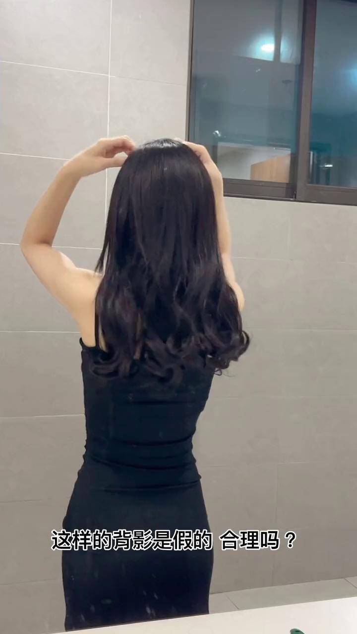 女神必备大波浪女神必备 大波浪卷发 发型 假发