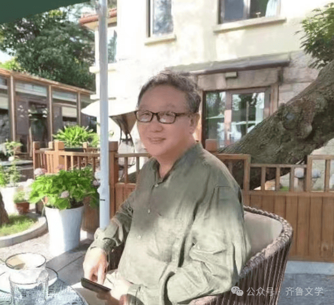 当代作家||【桂花之恋】■潘耀宗