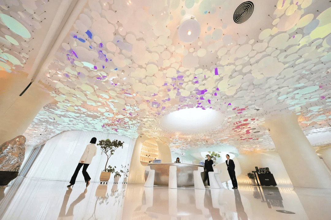 明年开业！通州环球影城旁新增一座微度假小镇，国际名牌、首店扎堆入驻——