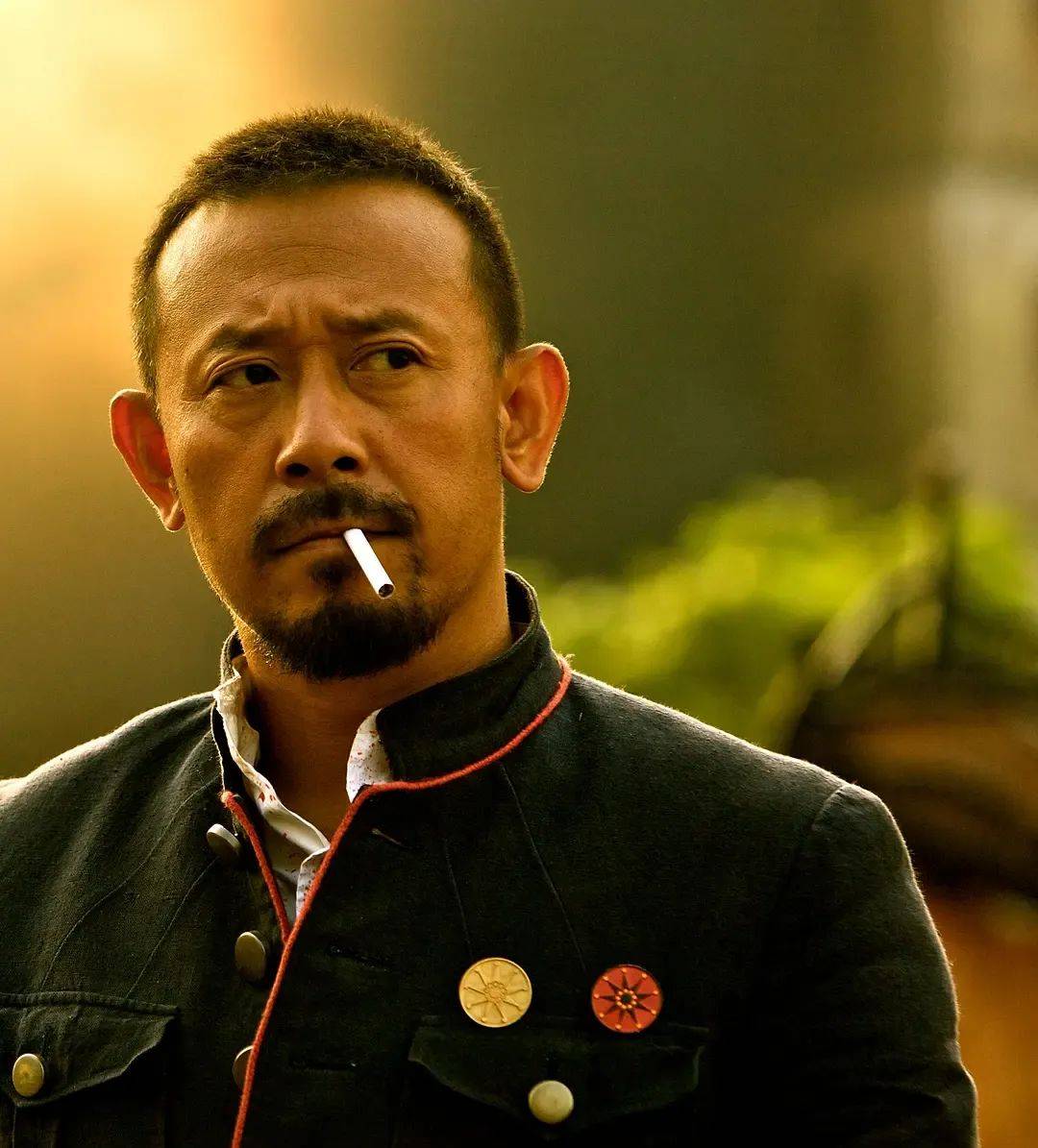 《让子弹飞》:姜文与鲁迅,娜拉,革命,教员和红卫兵