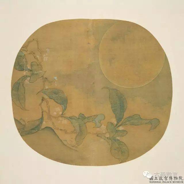 宋 李嵩 「花籃」 へのオマージュ 百卉清供─瓶花と盆景画 特別展_花瓶に生けた花
