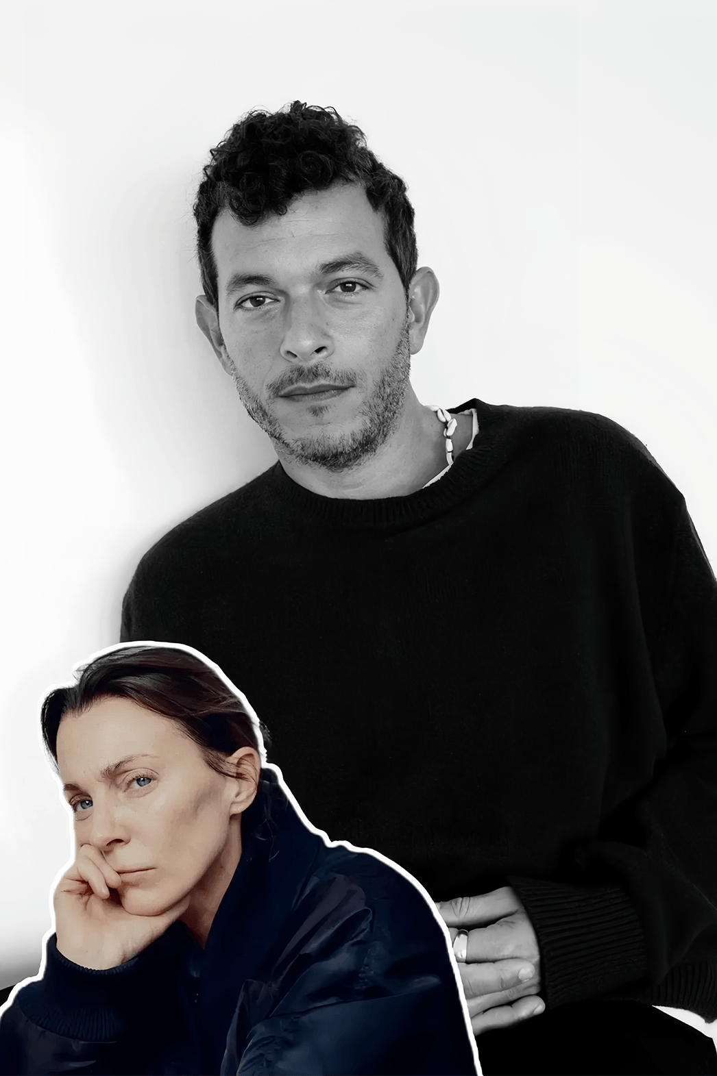 我不关注谁做设计师,我只关心 celine 的爆款