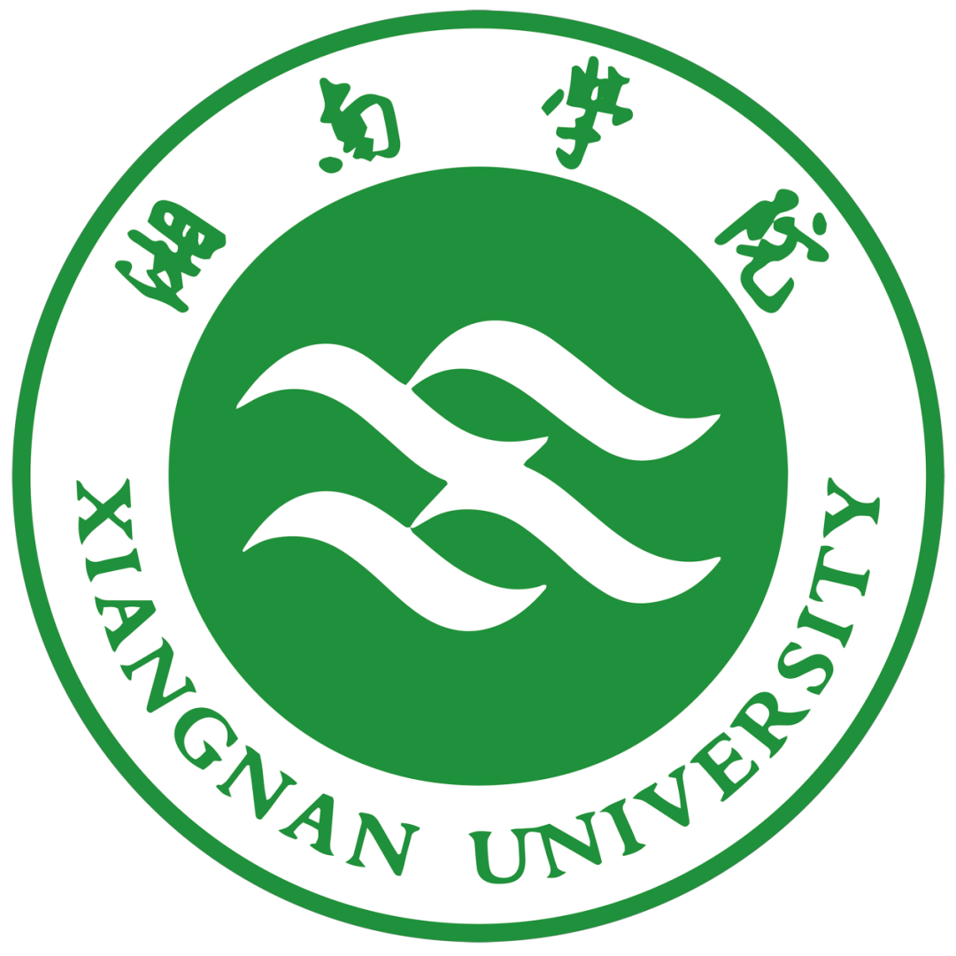 跑团风采|湘南学院:青春逐梦,跑向未来!