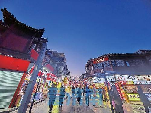 门店的线上续航和景点化改造：创业之路的变与不变