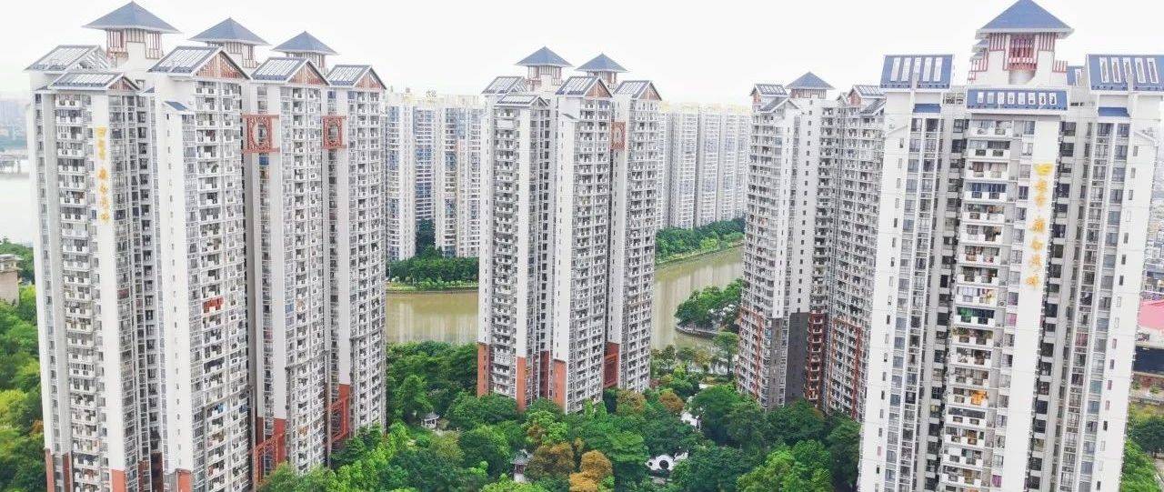 岭南新苑 | 打造标杆服务 焕新品质生活_业主_项目_理想家园