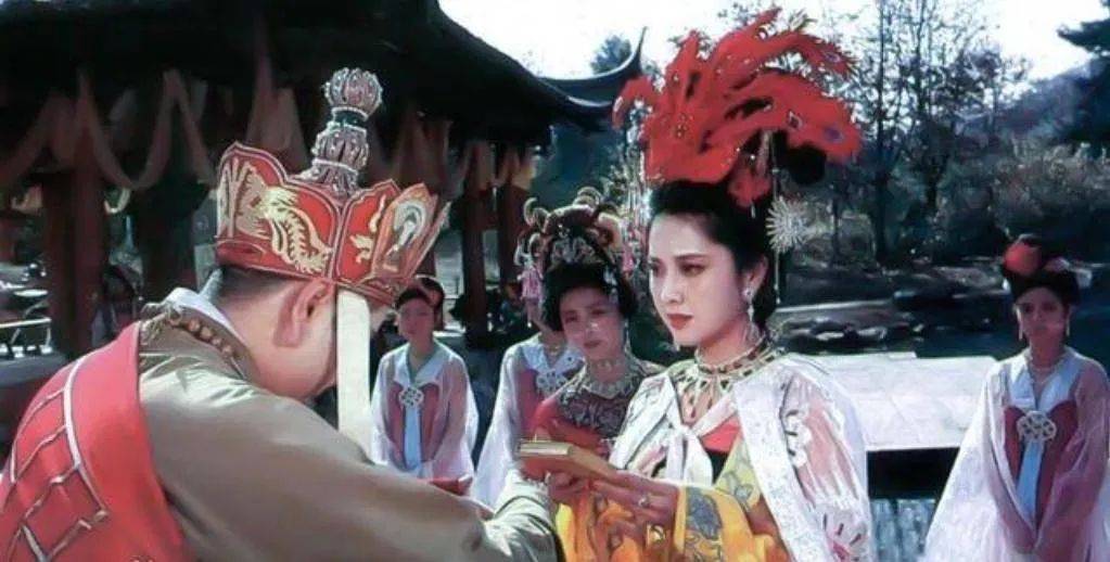 西游记里的"女儿国"竟是真实存在的?