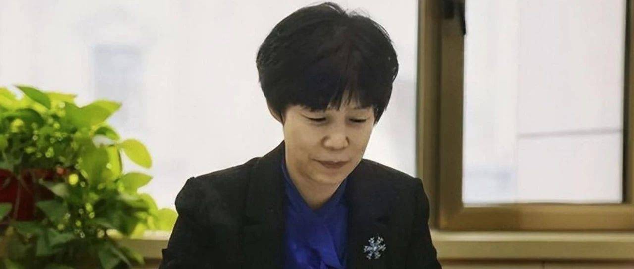 甘肃副省长赵金云突然被查，官网职务还未撤下