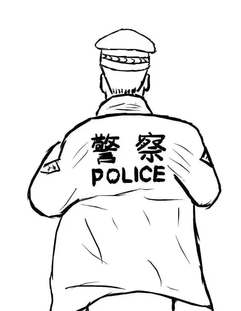丽警风采|刘洋:刑警我要一直干下去_诈骗_案件_安东丽