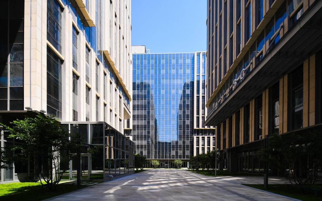 北京市燃气、供热管道老化更新改造1272公里