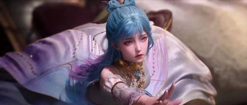 绝世唐门:冰天雪女限时返场,霍雨浩获得唐三传承,王秋儿摘第二朵相思断肠红,王冬儿苏醒_动画_剧情_观众