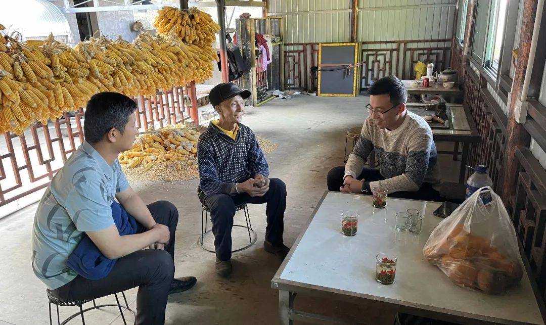 【扫黄打非】景谷半坡:"四个强化"助推"扫黄打非"工作走深走实 筑牢