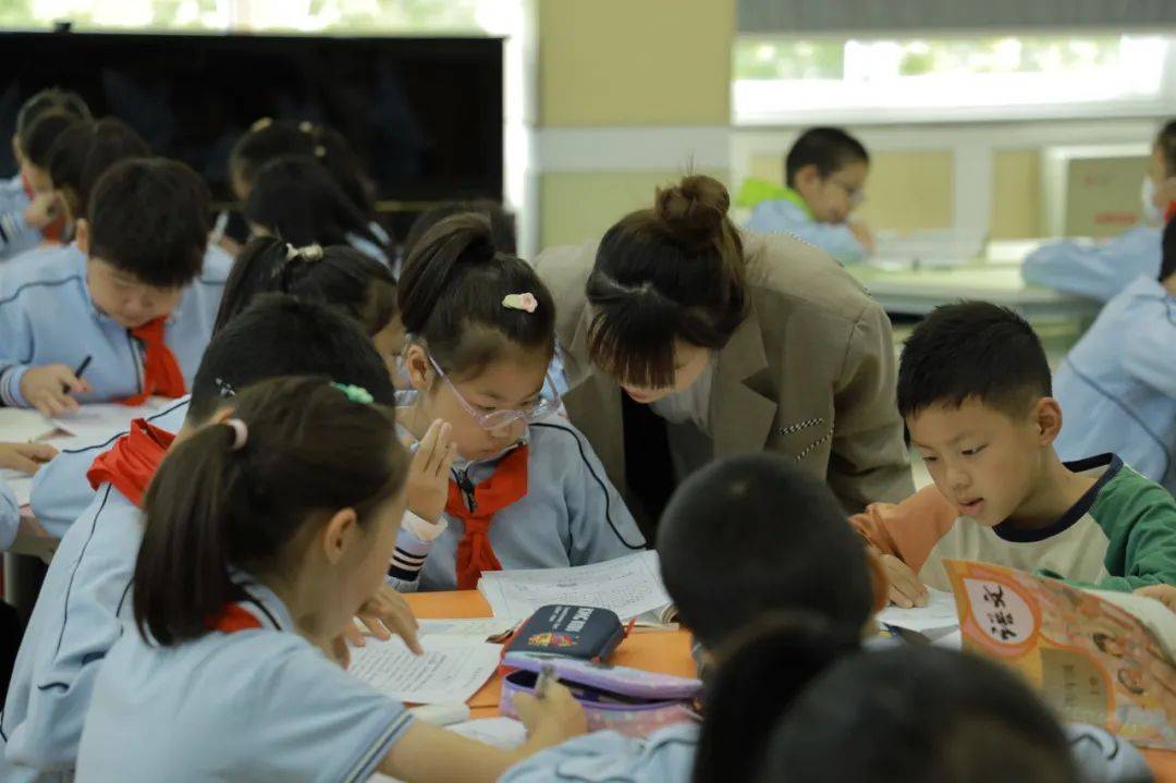 "三新"背景下的语文课堂教学新样态