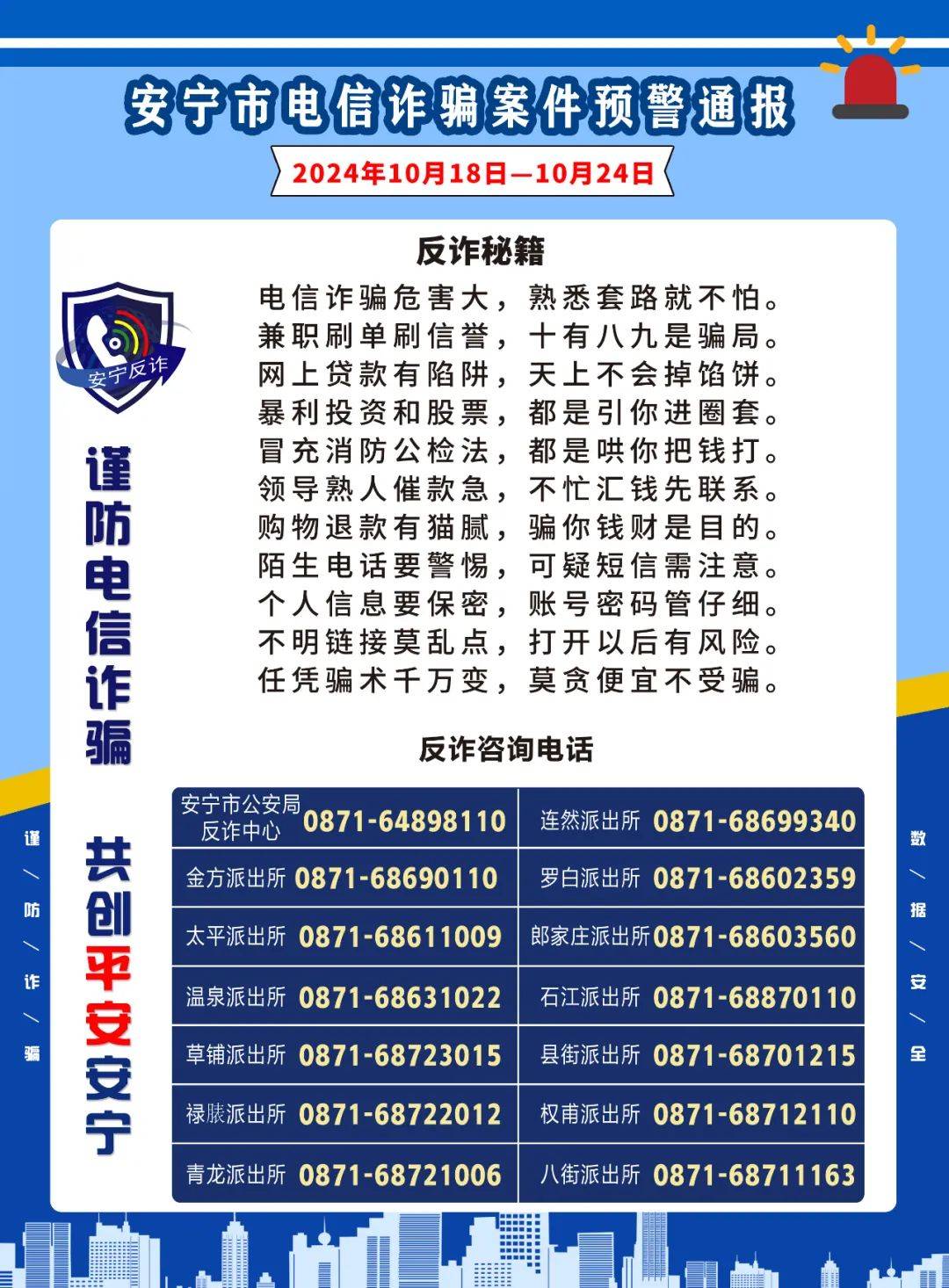 952141是什么电话，952141这是什么部门的电话号码