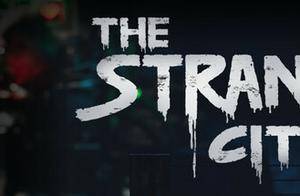 《The Strange City》11月登陆Steam 诡异世界冒险