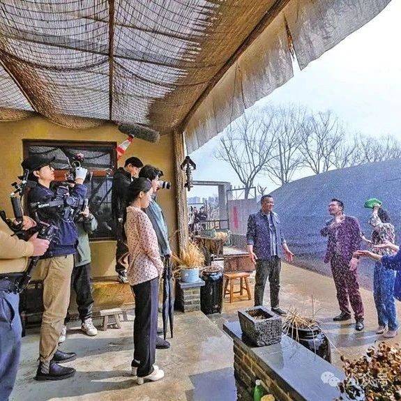 奖励补贴精品微短剧、重点剧本,支持拍摄场地协同联动郑州“真金白银”打造微短剧创作之都_给予_网络_文化