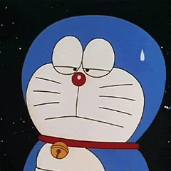 哆啦a梦表情包