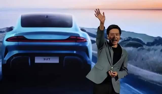 小米的汽车居然卖80万，是不是有点飘飘然了？雷军主动回应质疑-小米汽车值得去吗