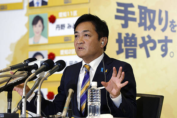 日媒：日本反对党拒绝加入执政联盟，石破茂或寻求组建少数党政府