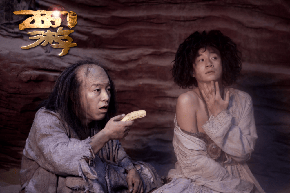 和贾玲争冠军?时隔8年,周润发新片终于杀回春节档,成本超5亿67