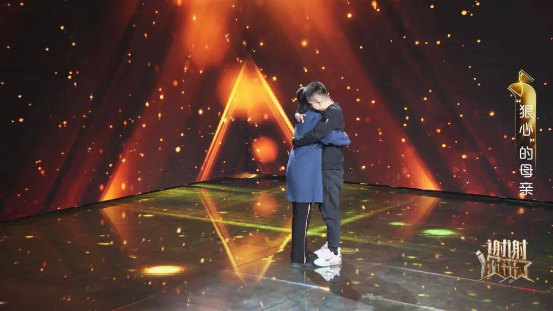 谢谢你来了|小伙意外断指身陷绝境,"狠心"母爱创造奇迹