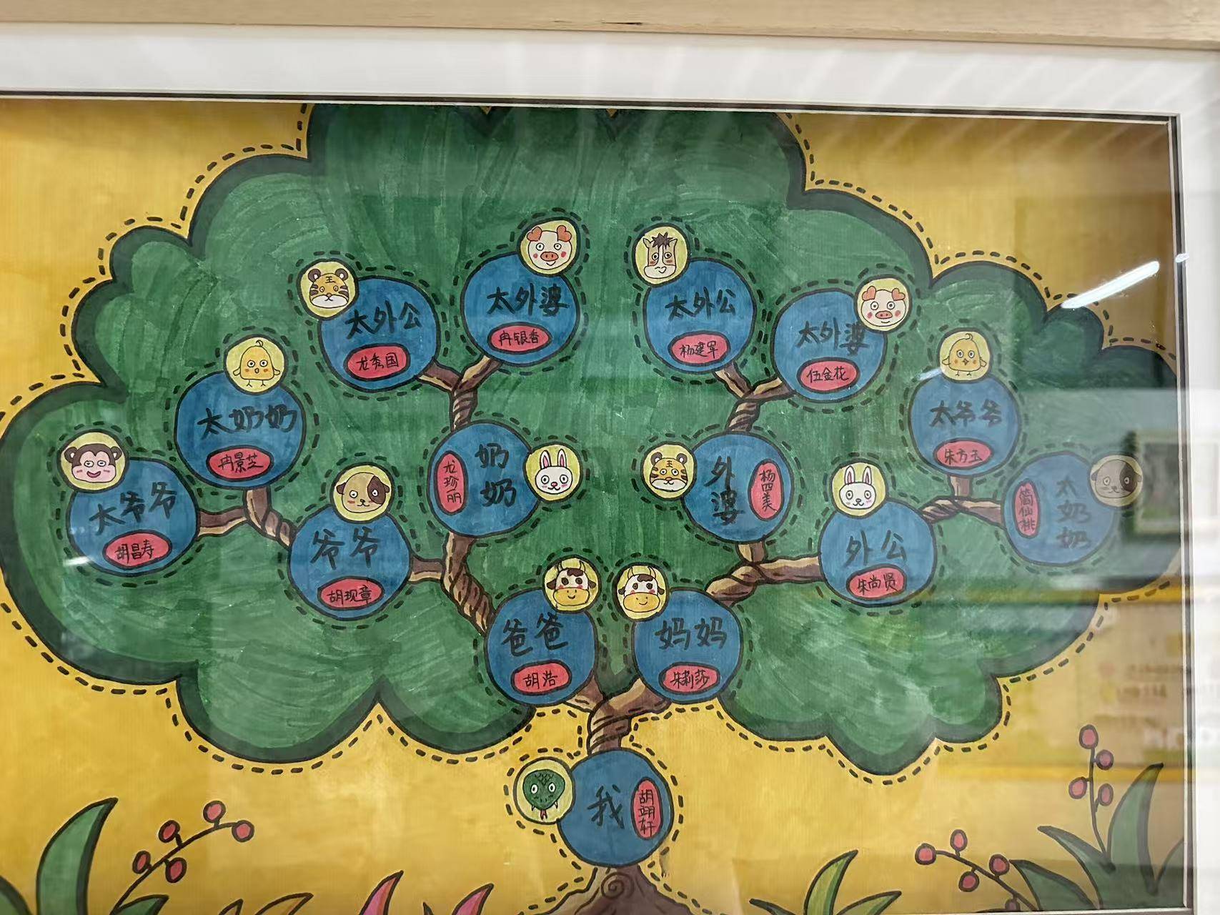 "光磊,光磊"这个名字一点不土气